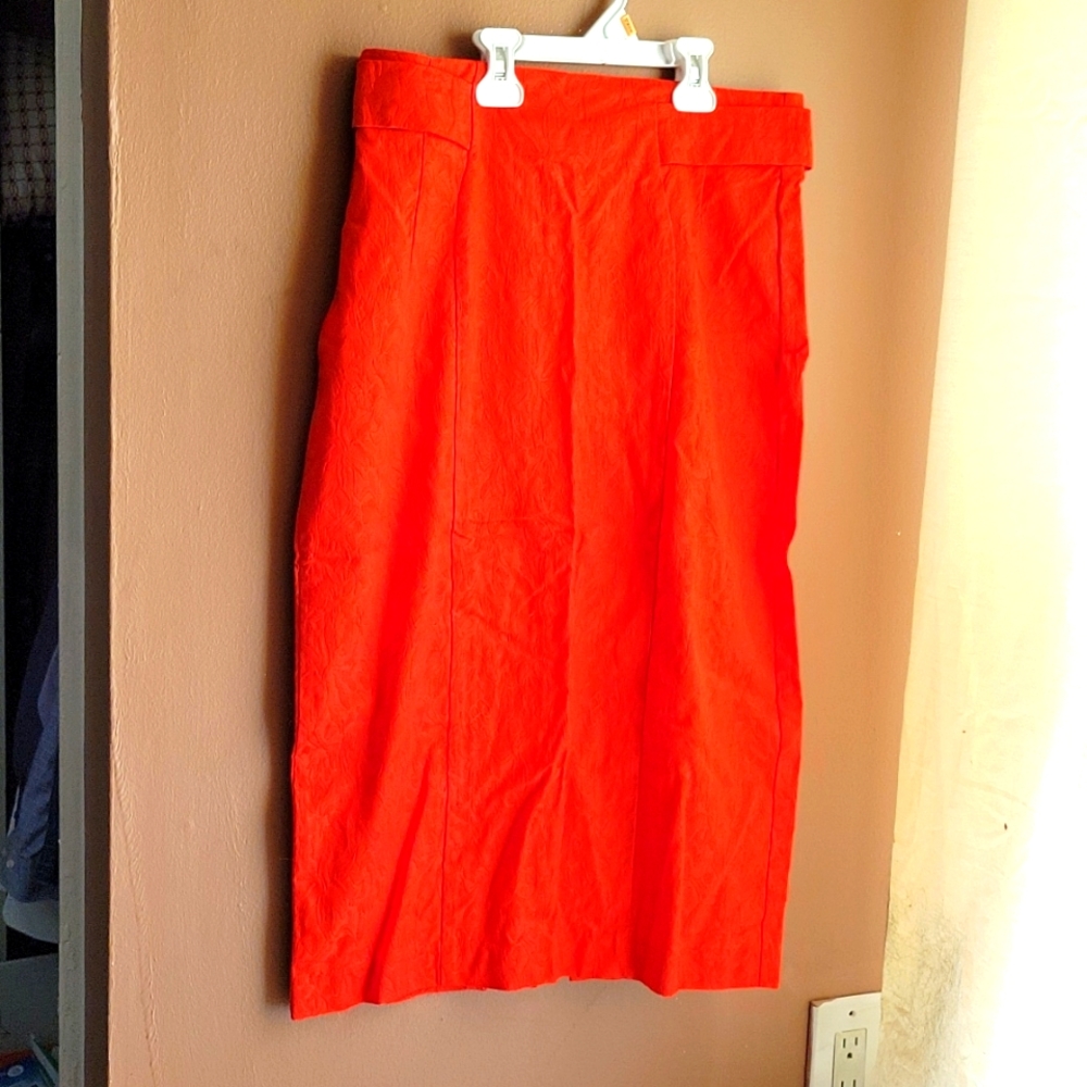 Ny and co pencil skirt BN size 6